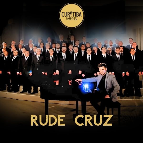 RUDE CRUZ