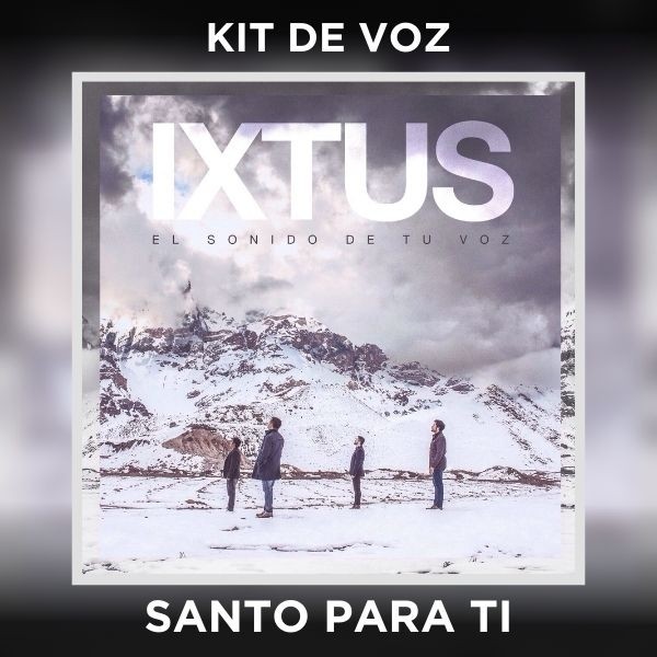 SANTO PARA TI