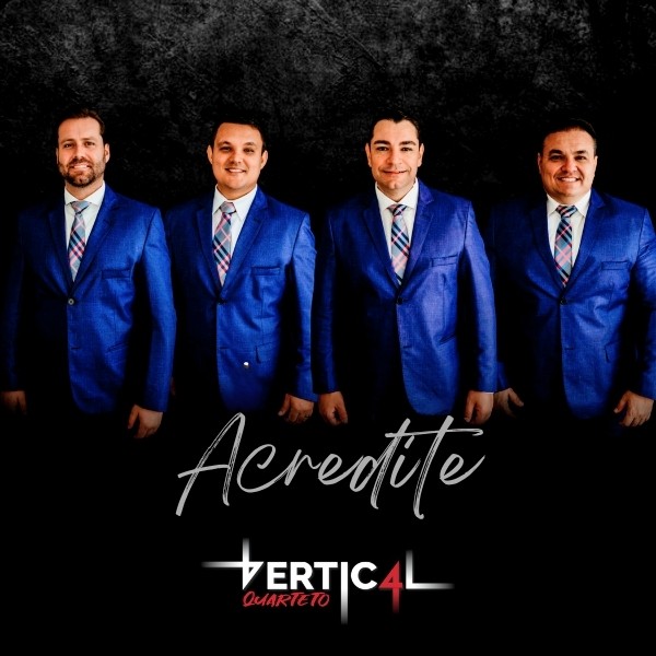 ACREDITE - KIT DE VOZ