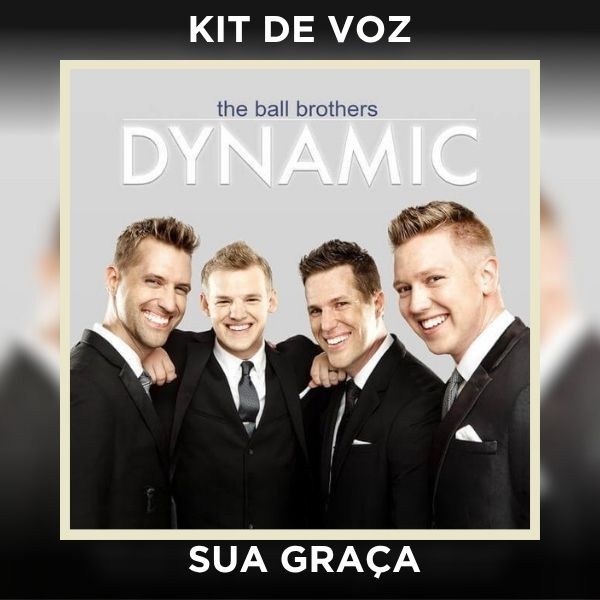 SUA GRAÇA