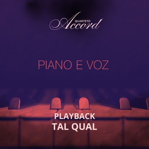 TAL QUAL - PLAYBACK