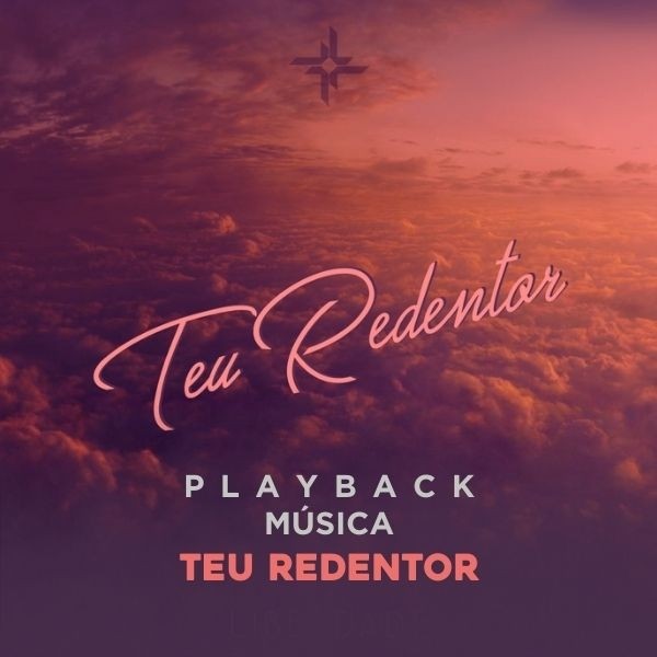 TEU REDENTOR - PLAYBACK