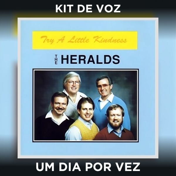 UM DIA POR VEZ