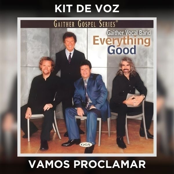 VAMOS PROCLAMAR