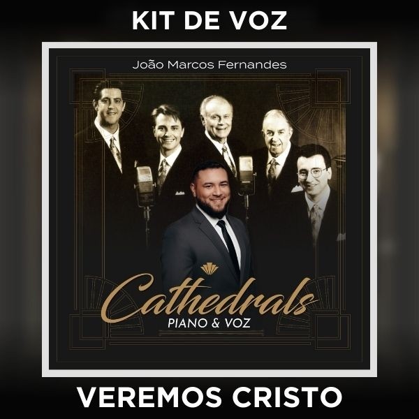 VEREMOS CRISTO