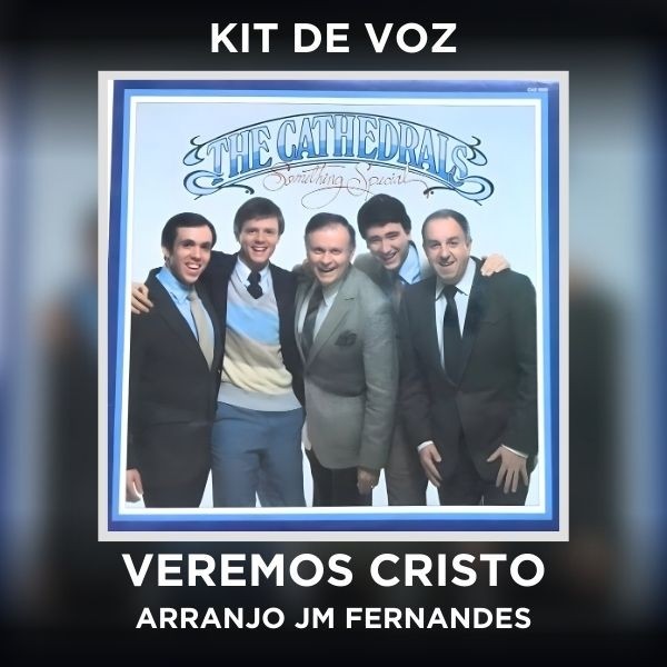 VEREMOS CRISTO