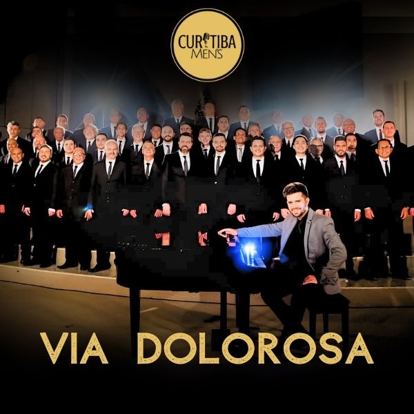 VIA DOLOROSA