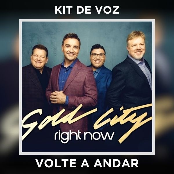 VOLTE A ANDAR