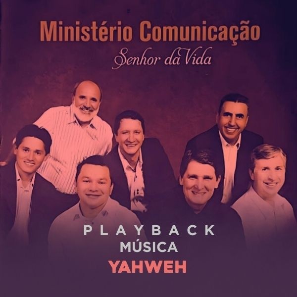 YAHWEH - PLAYBACK