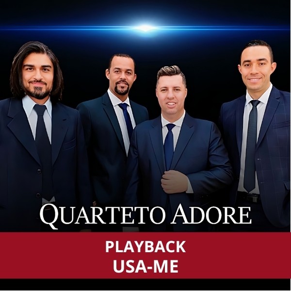USA-ME - PLAYBACK