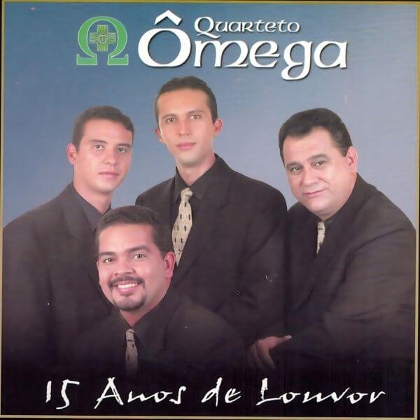 15 ANOS DE LOUVOR - ÁLBUM DIGITAL