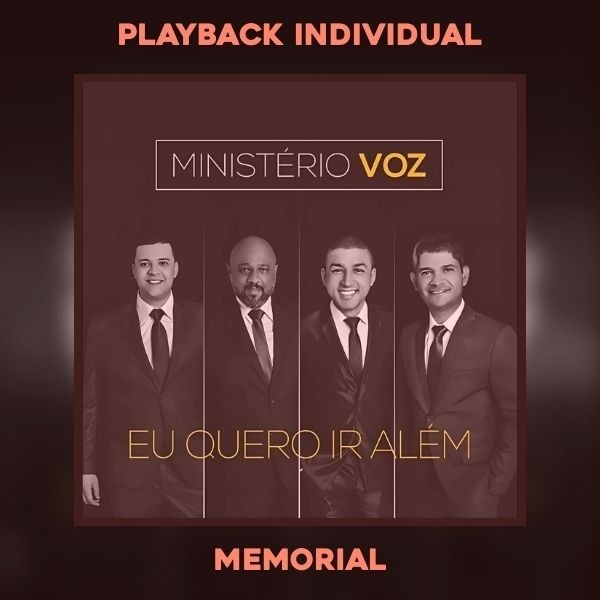 MEMORIAL - PLAYBACK