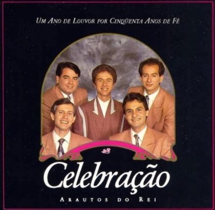 MEDLEY - CELEBRAÇÃO