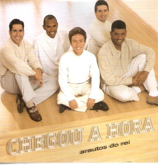 VENHA SERVIR