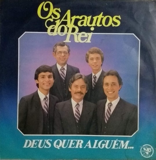 UMA LINDA MELODIA DEVES TER