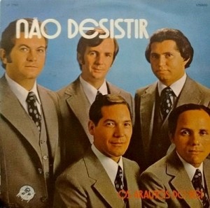 SALVO PELO AMOR DE CRISTO