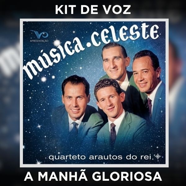 A MANHÃ GLORIOSA
