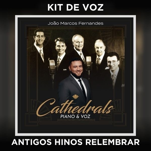 ANTIGOS HINOS RELEMBRAR