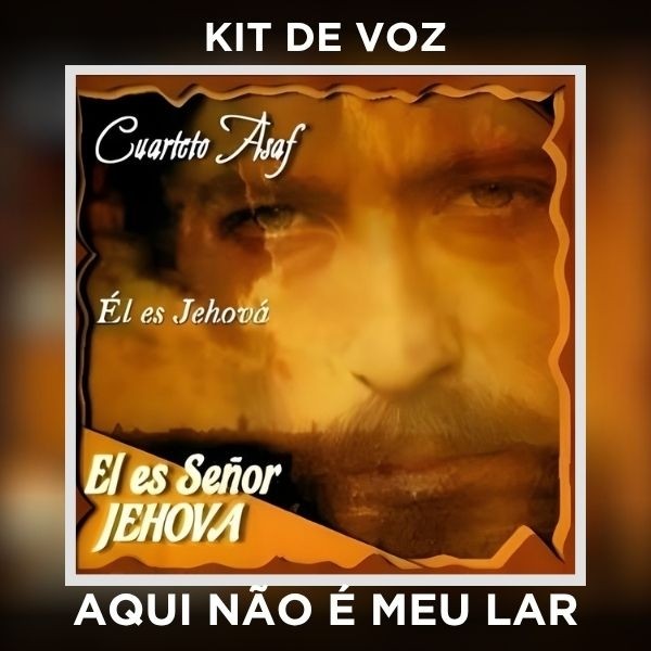 AQUI NÃO É MEU LAR