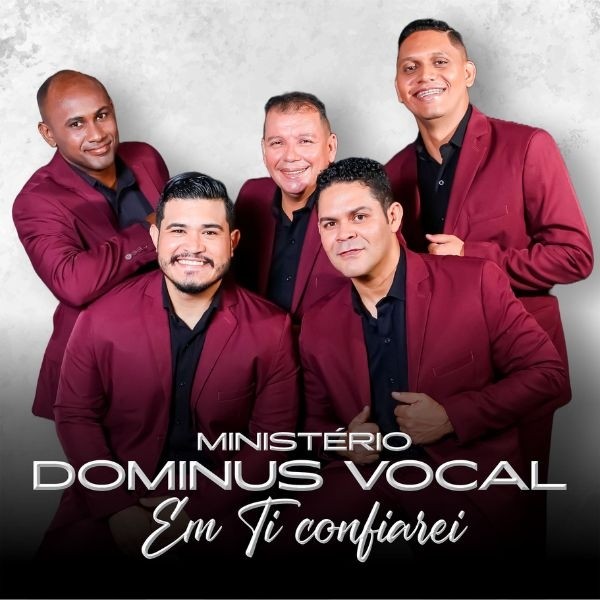 GLÓRIA A DEUS - KIT DE VOZ