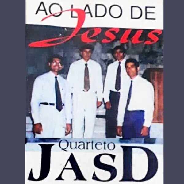 AO LADO DE JESUS