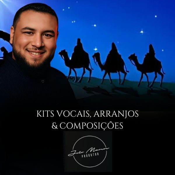 SOMOS OS TRÊS REIS