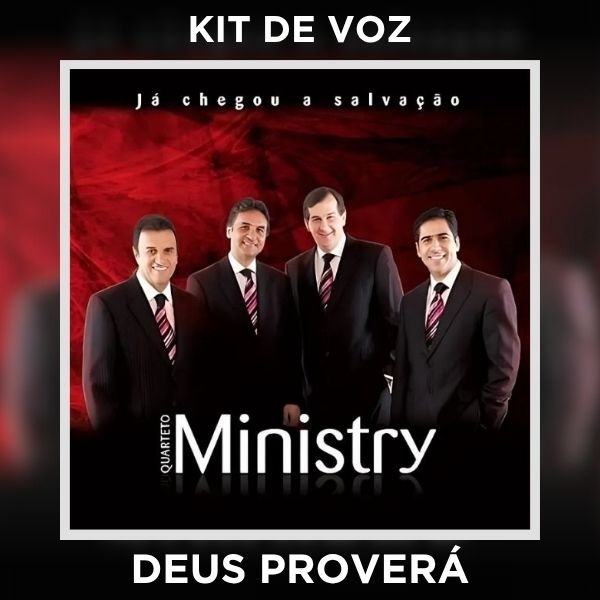 DEUS PROVERÁ