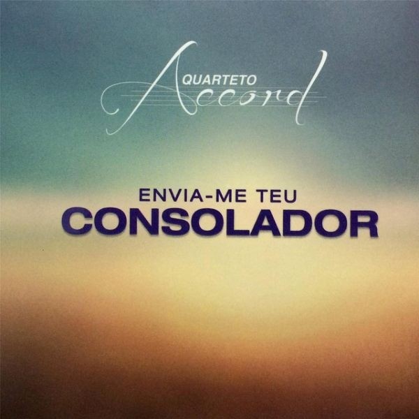 ENVIA-ME TEU CONSOLADOR