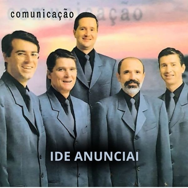 IDE ANUNCIAI - KIT DE VOZ