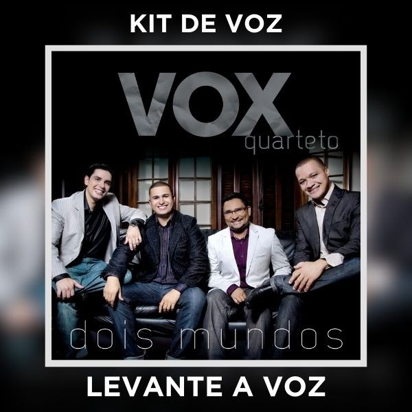 LEVANTE A VOZ