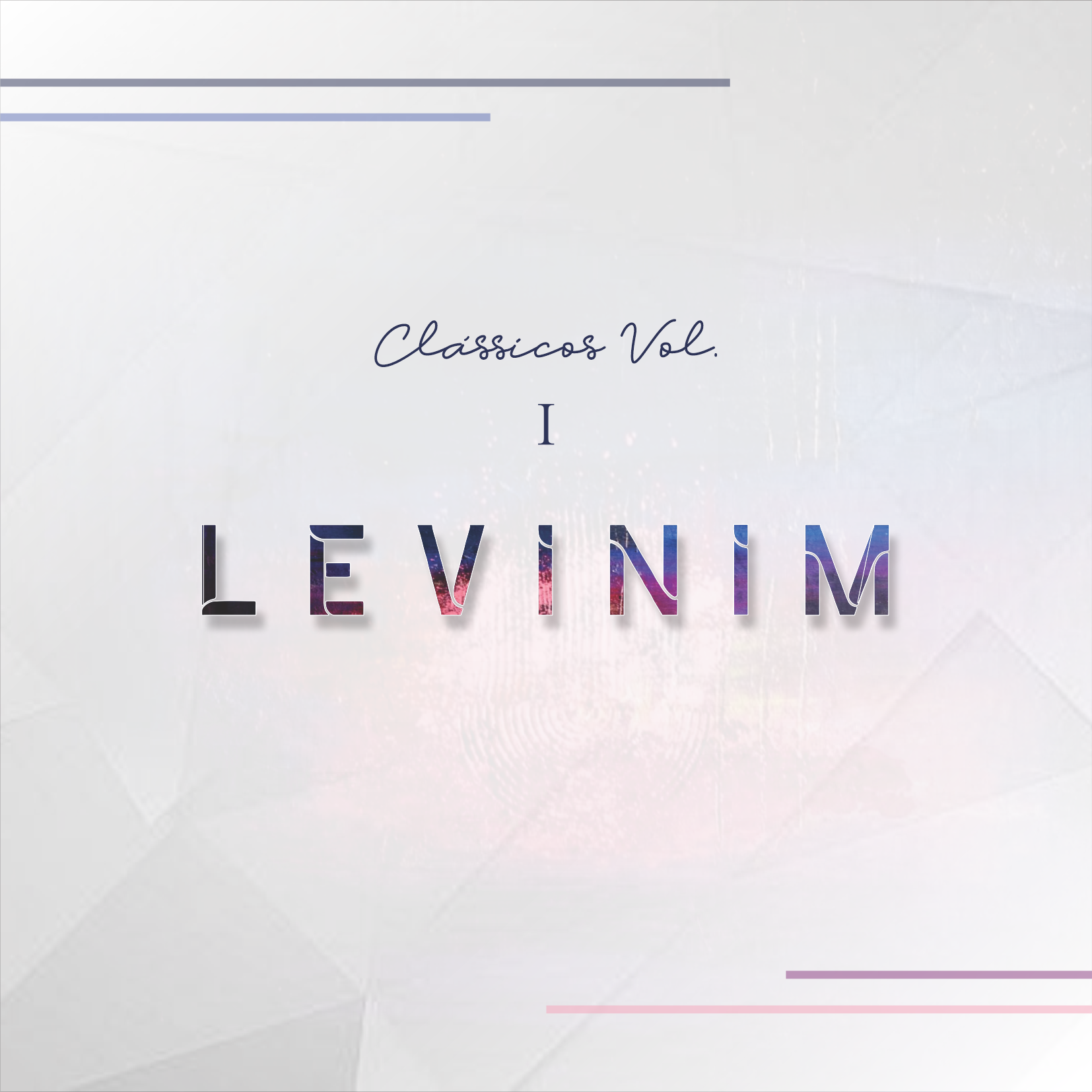 LEVINIM - CLÁSSICOS VOL I - EP