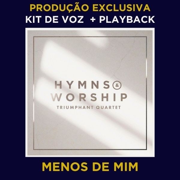 MENOS DE MIM