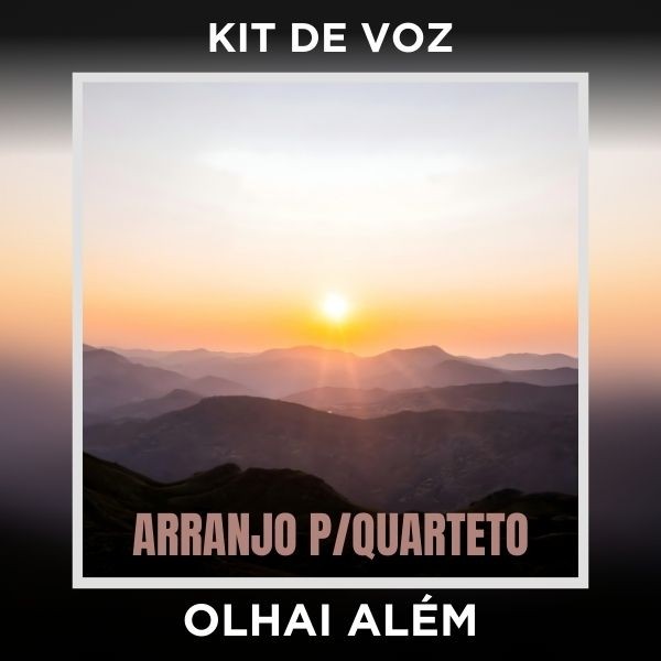 OLHAI ALÉM
