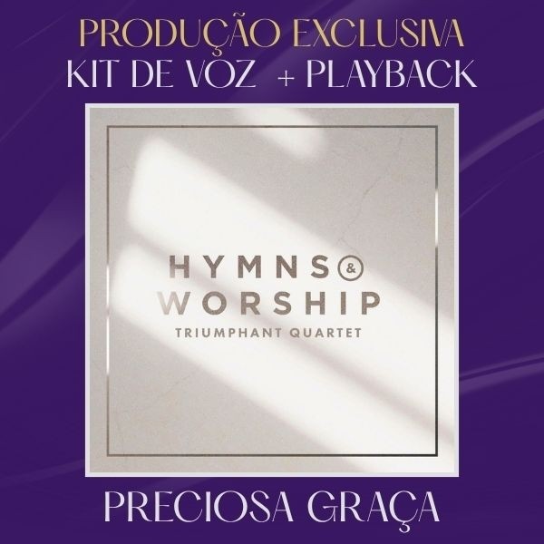 PRECIOSA GRAÇA