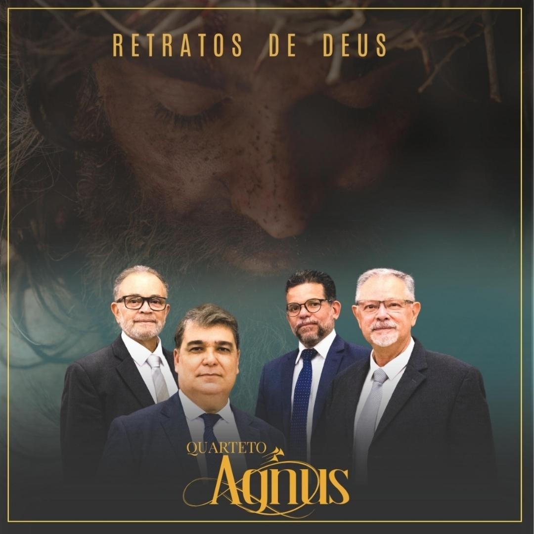 EU VENCI O MUNDO - KIT DE VOZ