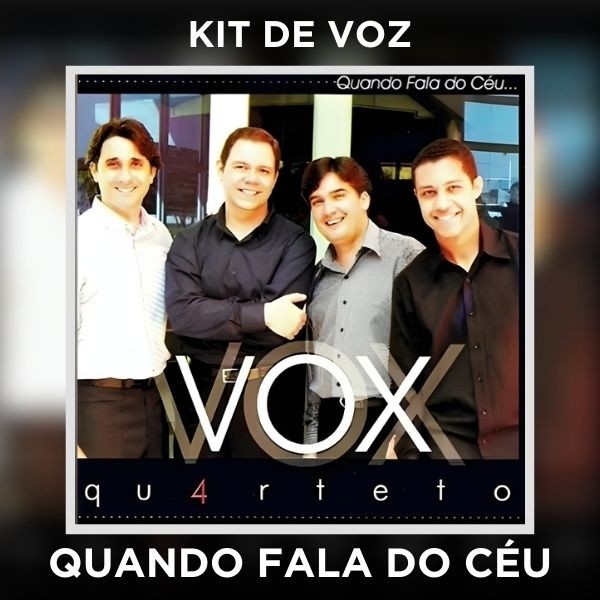 QUANDO FALA DO CÉU