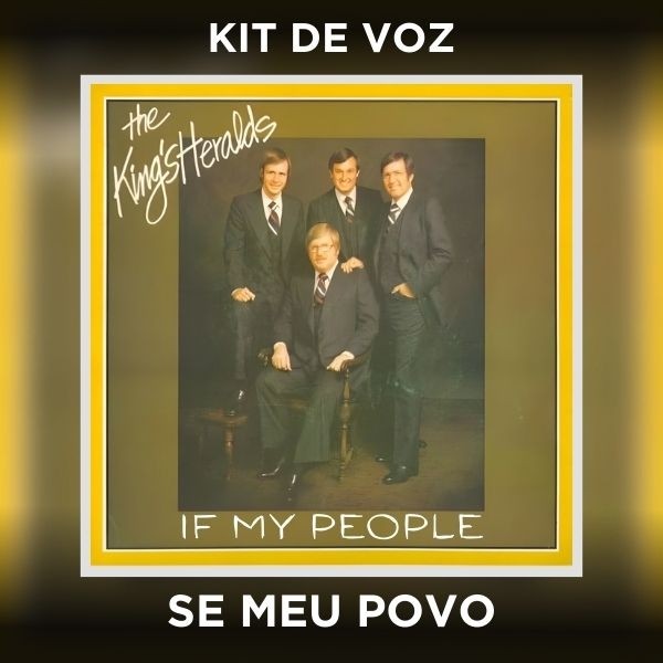 SE MEU POVO