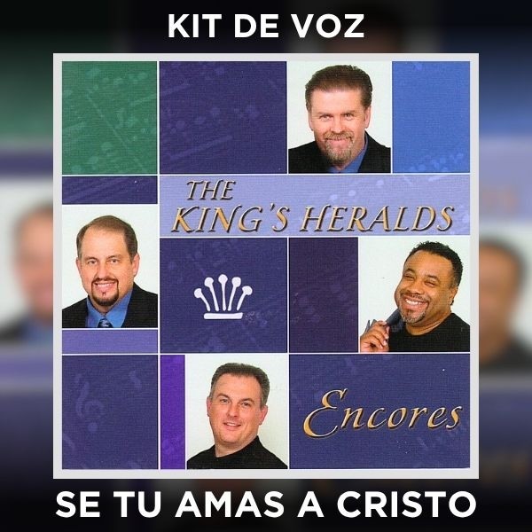 SE TU AMAS A CRISTO
