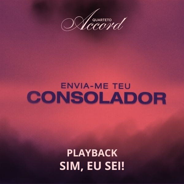 SIM, EU SEI - PLAYBACK