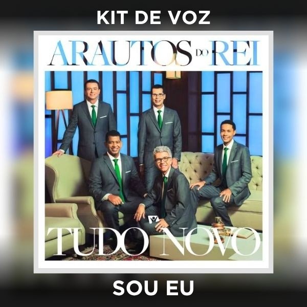 SOU EU