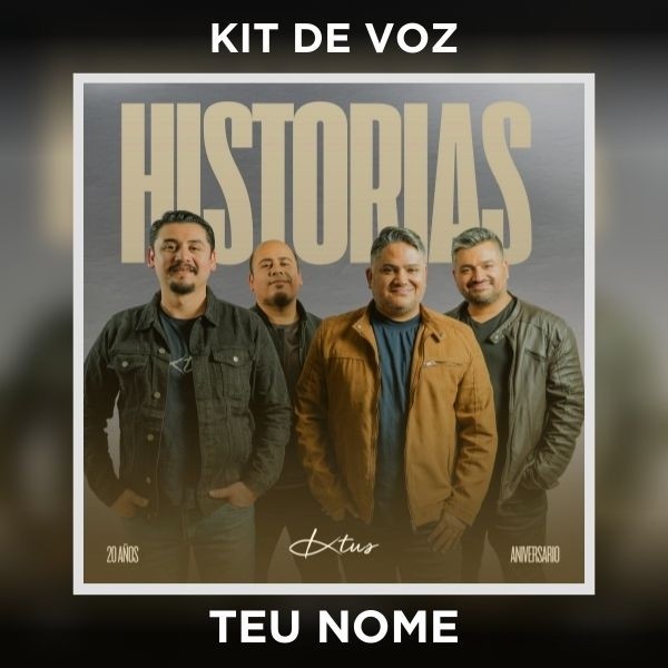 TEU NOME