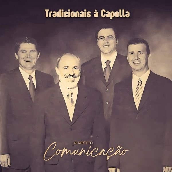 TRADICIONAIS A CAPPELLA - ÁLBUM DIGITAL