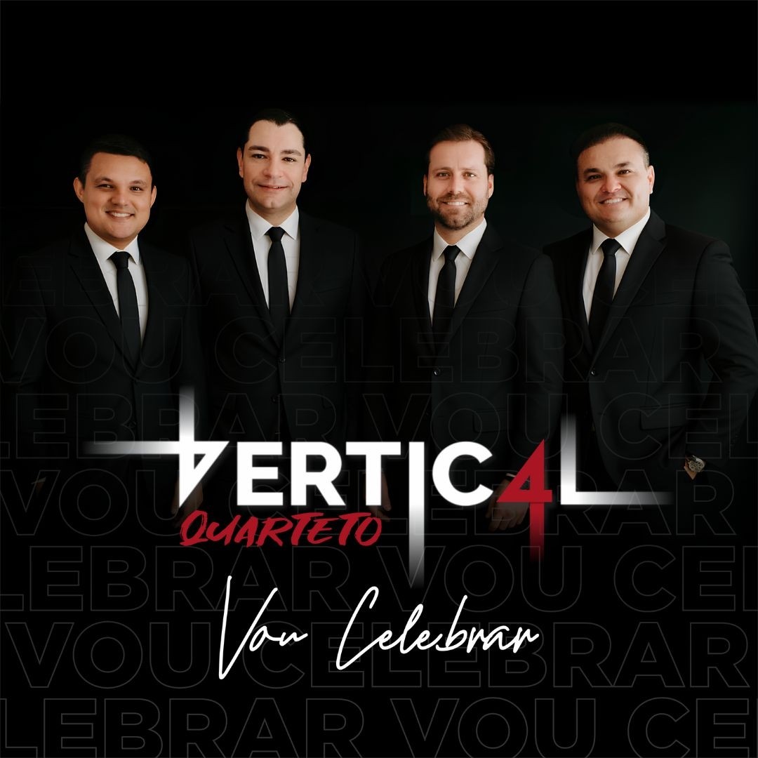 VOU CELEBRAR - KIT DE VOZ