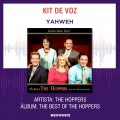 YAHWEH