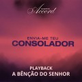A BENÇÃO DO SENHOR - PLAYBACK