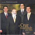 A CRUZ RESPONDE POR MIM VOL 1 - ÁLBUM DIGITAL