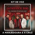 A MANJEDOURA E A CRUZ