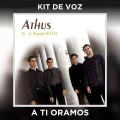 A TI ORAMOS
