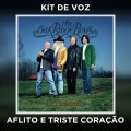 AFLITO E TRISTE CORAÇÃO