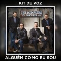 ALGUÉM COMO EU SOU